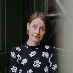 Bidragsyter Ingeborg Arvola