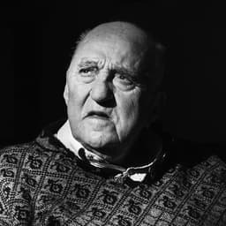 Bidragsyter Joralf Gjerstad