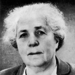 Bidragsyter Elsa Beskow