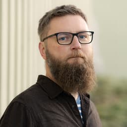 Bidragsyter Håvard J. Nilsen