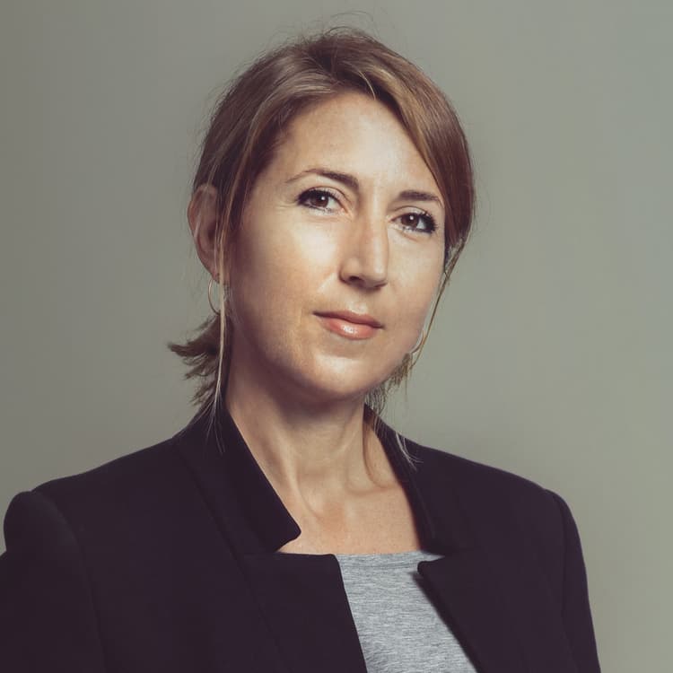 Bidragsyter Lisa Jewell