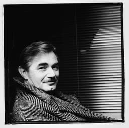 Bidragsyter Nils Nordberg