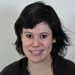 Bidragsyter Tone Maia Liodden