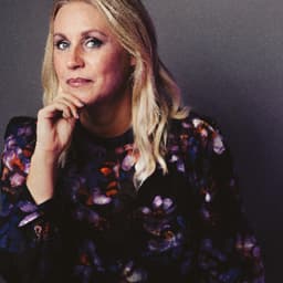 Bidragsyter Linda Ståhl
