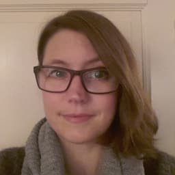 Bidragsyter May-Linda Magnussen