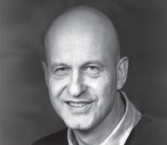 Bidragsyter Sigbjørn Hals