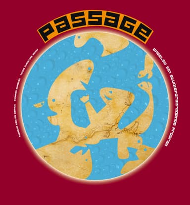 Passage Tekstbok (2006)