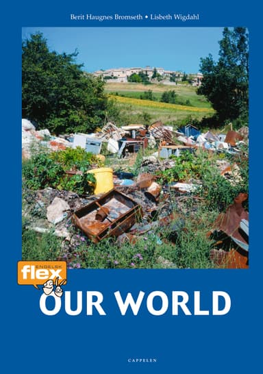 Flex Our World