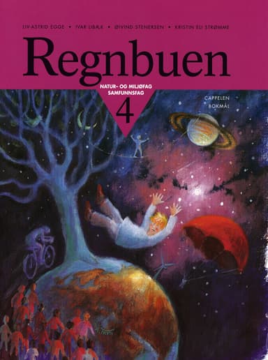 Regnbuen 4 (L97)