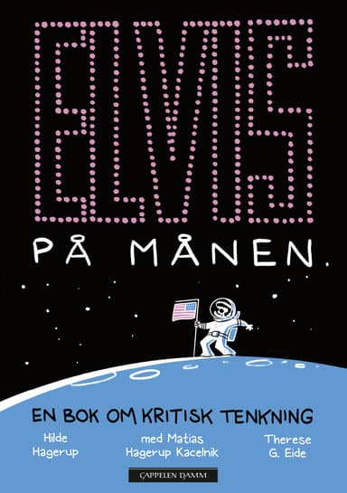 Elvis på månen
