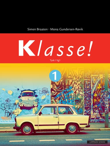 Klasse! 1 (bm)