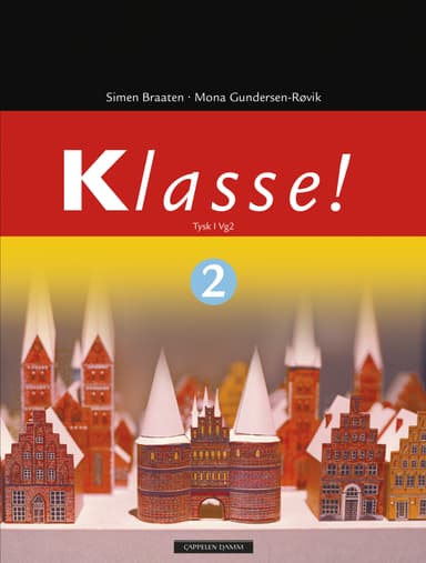 Klasse! 2 (bm)
