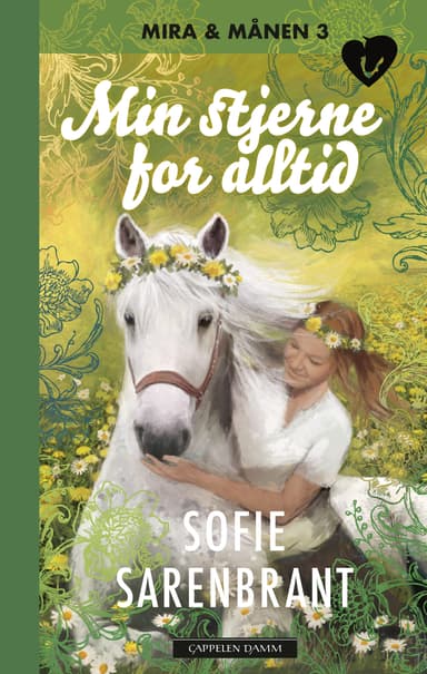 Mira og Månen: Min stjerne for alltid