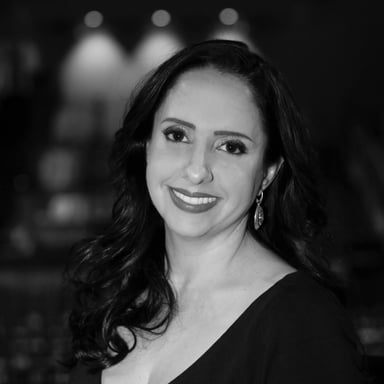 Portrettbilde av Abby Jimenez