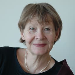 Bidragsyter Eva Simonsen