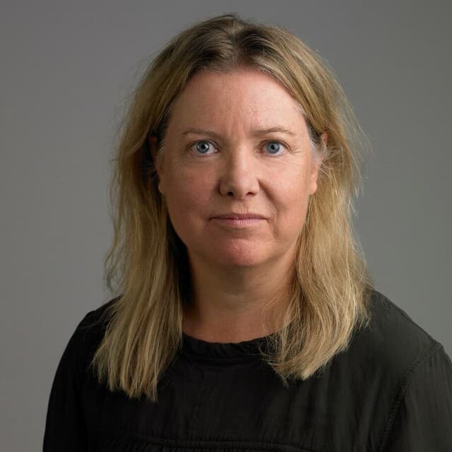 Bidragsyter Liv Cathrine Krogh