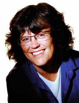 Bidragsyter Anne Holt