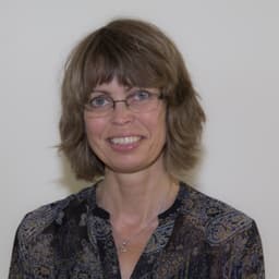 Bidragsyter Randi Cathrine Fulland