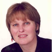Bidragsyter Inger Marie Tjøstolvsen
