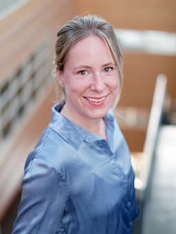 Bidragsyter Kaja Granum Skarpaas