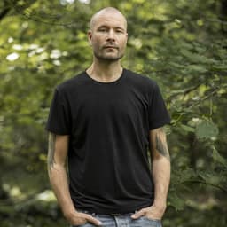 Bidragsyter Rune Salvesen