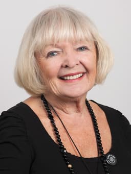 Bidragsyter Anne-Lise Gjerdrum