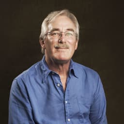 Bidragsyter Torstein Bugge Høverstad