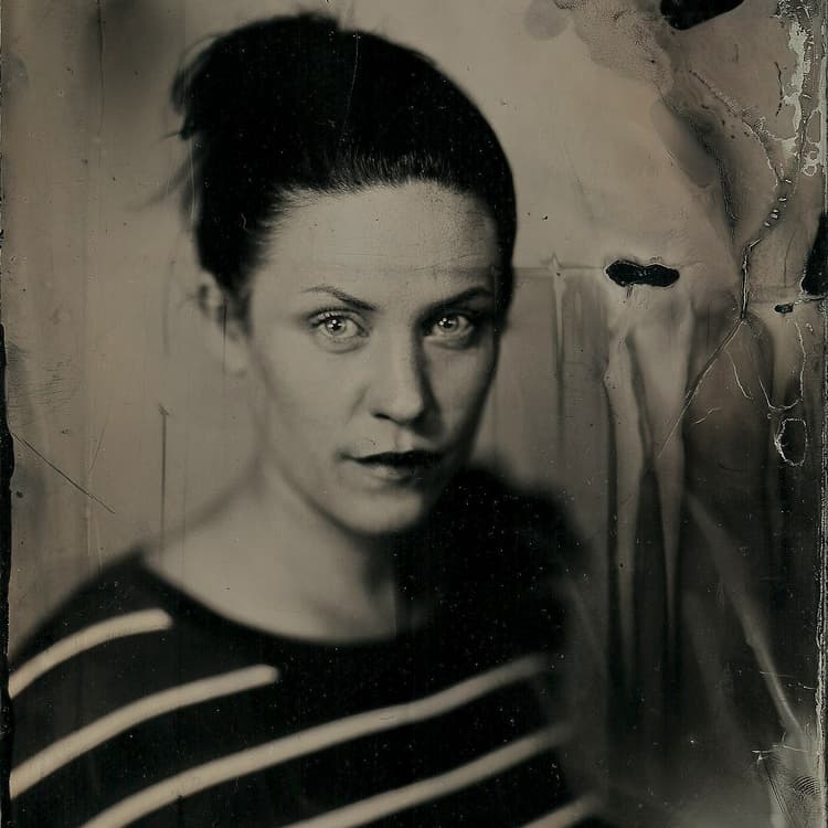 Bidragsyter Alette Schei Rørvik