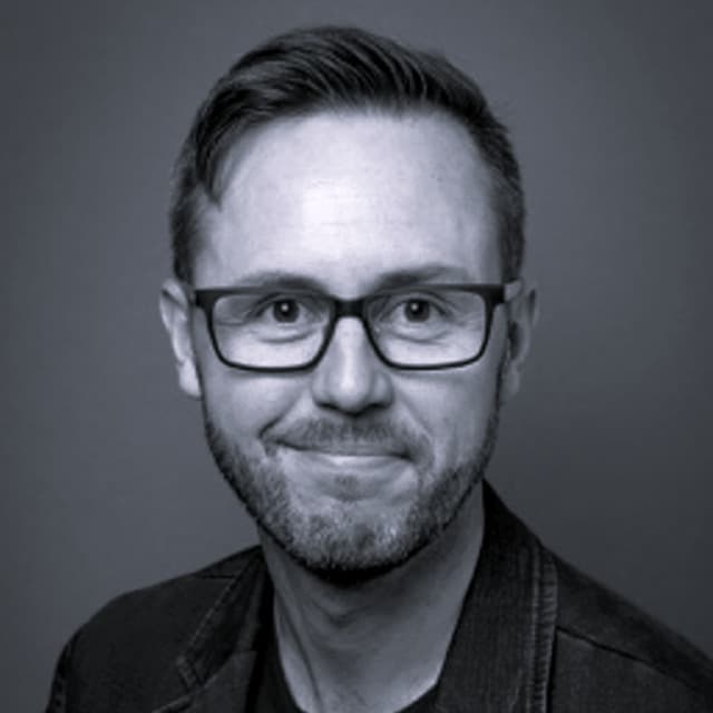 Bidragsyter Hans Inge Holtet