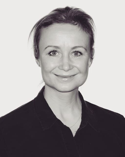 Bidragsyter Heidi Heier Gudmundseth