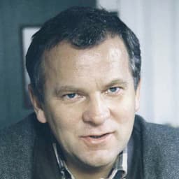 Bidragsyter Kjell Arild Pollestad