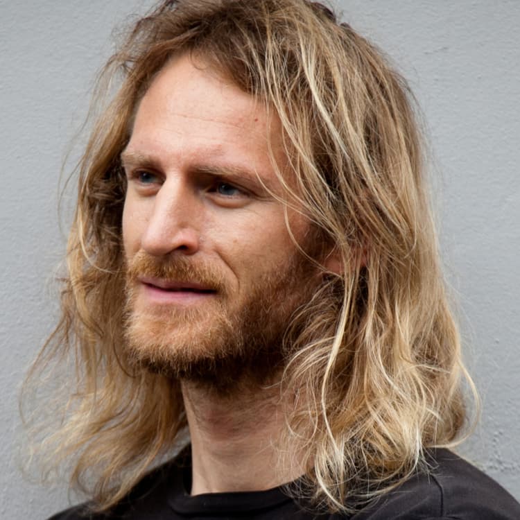 Bidragsyter Alf Kjetil Walgermo