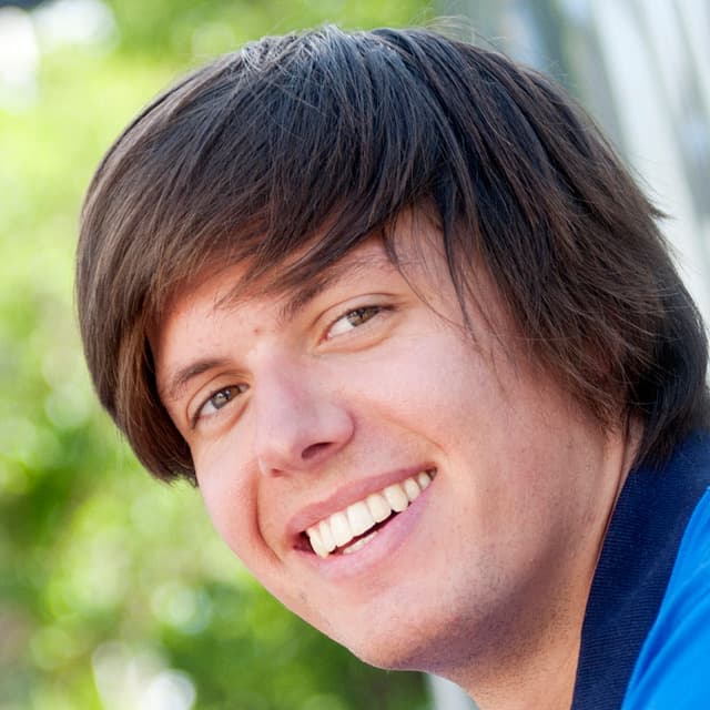 Bidragsyter Andreas Wahl