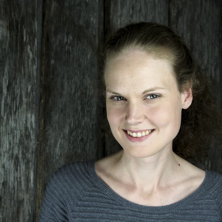 Bidragsyter Marit Hovland
