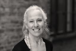 Bidragsyter Birgitta Langhammer