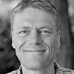Bidragsyter Tor Ivar Østmoe