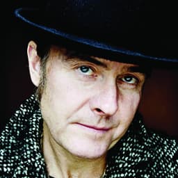 Bidragsyter Sverre Knudsen