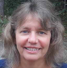 Bidragsyter Sara Eline Eide
