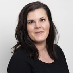 Bidragsyter Ingeborg Aspfors-Sveen