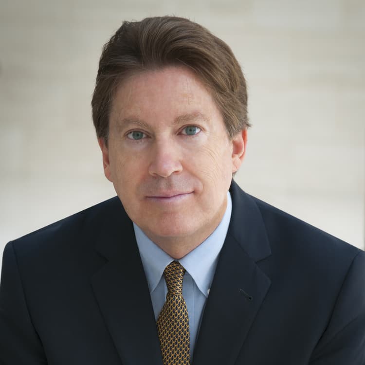 Bidragsyter Dale E. Bredesen