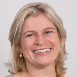 Bidragsyter Hege Dahl Unnerud