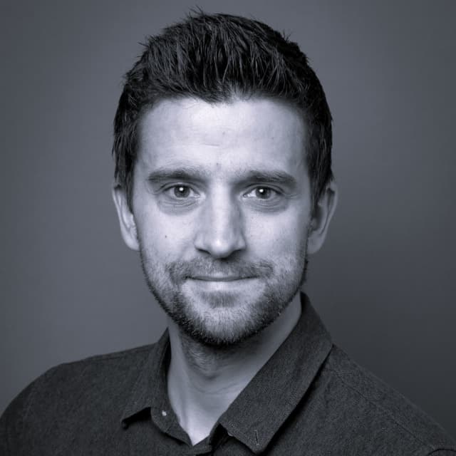 Bidragsyter Ole Henrik Hjorthaug Ishoel