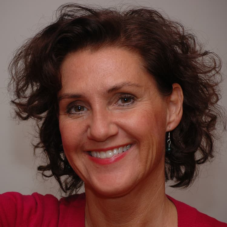 Bidragsyter Birgitte Kjos Fonn