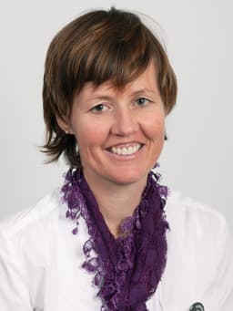 Bidragsyter Vibeke Saltnes Olsen