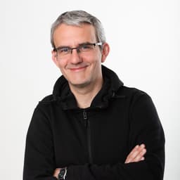 Bidragsyter Endre Lund Eriksen
