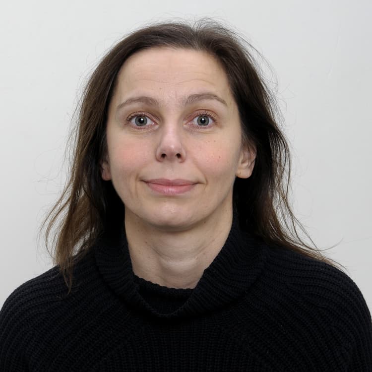 Bidragsyter Vivill Oftedal Andersen