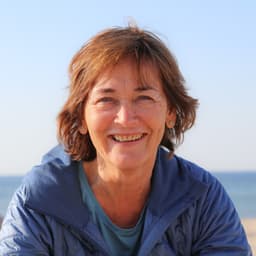 Bidragsyter Anne Helgeland
