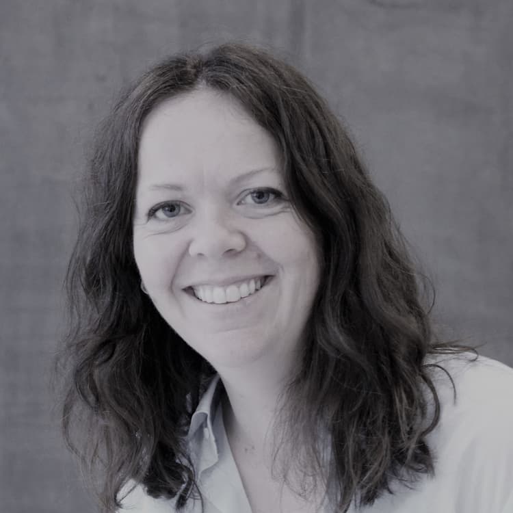Bidragsyter Hilde Christine Hofslundsengen