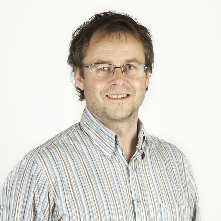 Bidragsyter Arnodd Håpnes