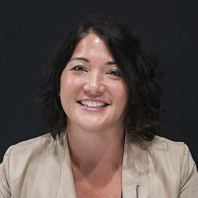 Bidragsyter Alafair Burke